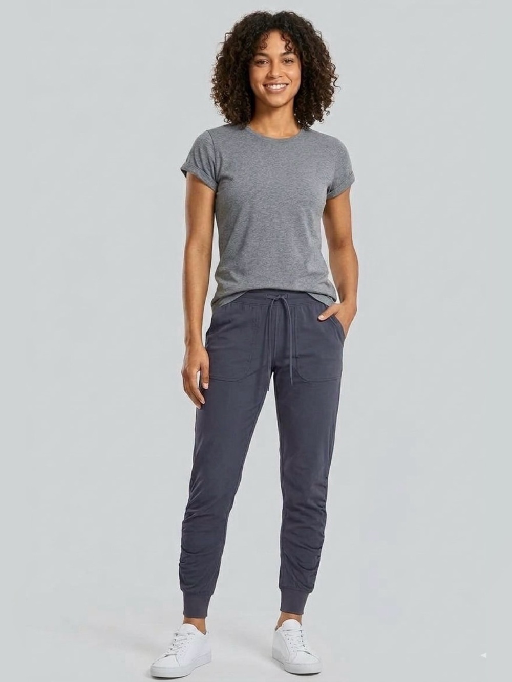 Lululemon 🍋 Women’s Dance Studio Mid-rise Jogger, Size 6